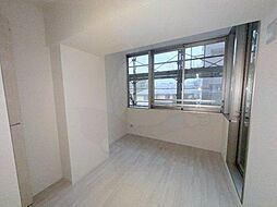 MSR京都二条城 2階1SLDKのリビング/ダイニング