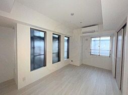 MSR京都二条城 7階1LDKのリビング/ダイニング