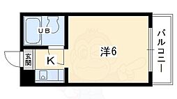 第12長栄セントラルシティーハイツ 4階