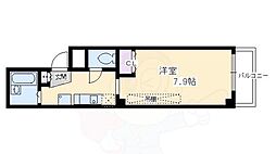 センターヴィレッジ御池 1階