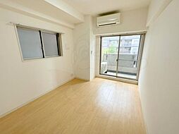 KDXレジデンス西院 7階1Kのリビング/ダイニング