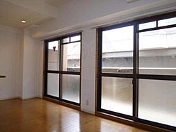 パストラーレ城南 7階1LDKのリビング/ダイニング