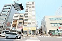京都府京都市下京区立中町：物件画像／株式会社ＡＬＩＶＥ賃貸住宅サービス FC京都駅前店