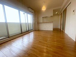 sawarabi casa 6階1SLDKのリビング/ダイニング