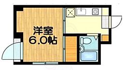 叡山電鉄叡山本線 茶山・京都芸術大学駅 徒歩10分