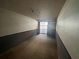 サンクトスコート京都駅北 1階1Kのリビング/ダイニング