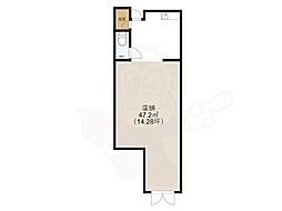 ドムール北月読