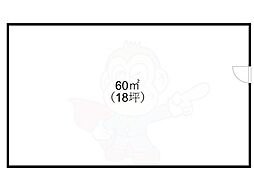 サンプレ京都ビル 3階/-