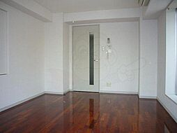 パインフィールド御池 2階1DKのリビング/ダイニング