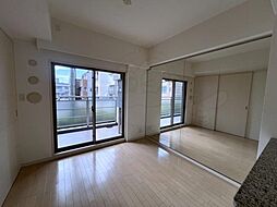 エステムプラザ京都御所ノ内REGIA 2階2LDKのリビング/ダイニング