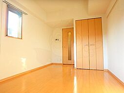 プレサンス京都五条大橋レジェンド 7階1Kのリビング/ダイニング