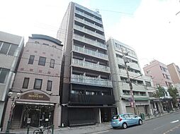 ラナップスクエア京都西陣