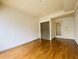 シャルムーズ二条高倉 2階1Kのリビング/ダイニング