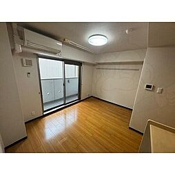 レスぺランス西小路 2階ワンルームのリビング/ダイニング