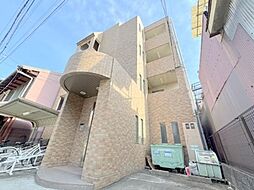 ファーストコート五条若宮