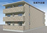 京都府京都市右京区梅津東構口町：物件画像／株式会社ＡＬＩＶＥ賃貸住宅サービス FC京都駅前店