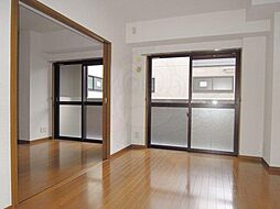 グランディール堀川 2階3LDKのリビング/ダイニング