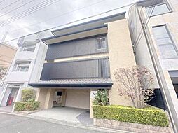 シュシュパルク六条院