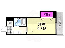 いらかはやしじ(甍林治) 2階