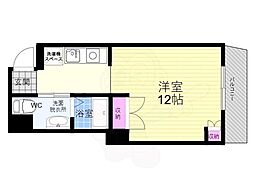 シルクコート嵐山 4階/-