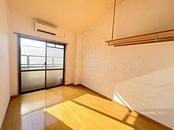 ロフティ芦山寺 3階1Kのリビング/ダイニング