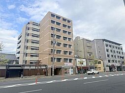 カスタリア京都西七条