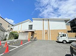 京阪本線 東福寺駅 徒歩9分