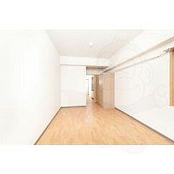 Viola Okura 6階1Kのリビング/ダイニング