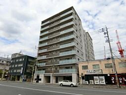 ル・パルトネール京都丹波口