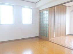 メゾン・トアン 3階1DKのリビング/ダイニング