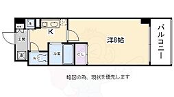 京都市営烏丸線 竹田駅 徒歩2分