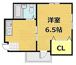 MPI’S京都山科駅前 1階