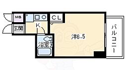 エスリード京都駅前 9階/-