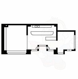 🉐敷金礼金0円！🉐東海道・山陽本線 京都駅 徒歩8分
