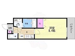 Feliz Etstudio 2階/-