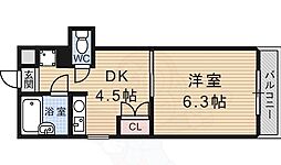 京阪本線 伏見桃山駅 徒歩10分