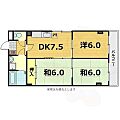 ハウスオブローズ31階8.0万円
