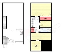 🉐敷金礼金0円！🉐ＹＭ-2ビル