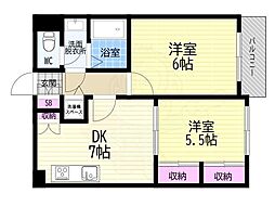 🉐敷金礼金0円！🉐セントアミュー