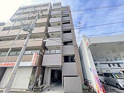 シティコート丸太町