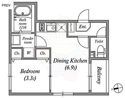 京阪本線 墨染駅 徒歩11分