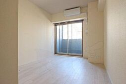 グラカン京都駅前　輝 2階1Kのリビング/ダイニング