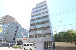 グラカン京都駅前　輝