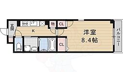 サザン京央 6階