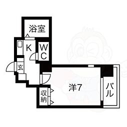 アクティ堀川 10階