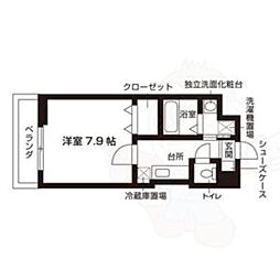 シーズン・トダ 3階/-