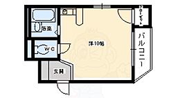 ラメール3 2階