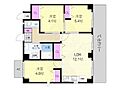 GRANDLATTICEKawaramachiShichijo5階18.3万円
