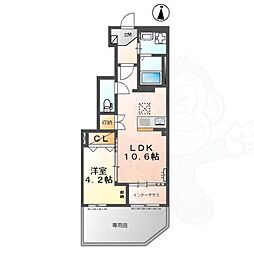 リントゥコト 1階/-