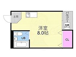 コトモ小林 2階